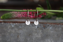 Load image into Gallery viewer, Lumiere Earrings in Sterling Silver