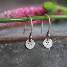 Load image into Gallery viewer, Lumiere Earrings in Sterling Silver