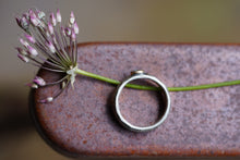 Load image into Gallery viewer, Remaining Balance - Custom Montana Sapphire Ring for Artie
