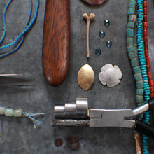 Load image into Gallery viewer, Custom Work Deposit for 2025 - Jasmine