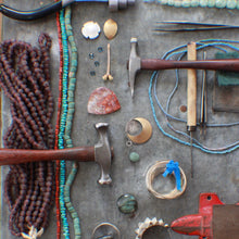 Load image into Gallery viewer, Custom Work Deposit for 2025 - Erin