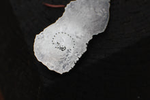 Load image into Gallery viewer, Big Tree Magic Pendant with New Lander Variscite
