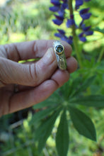 Load image into Gallery viewer, Remaining Balance - Custom Montana Sapphire Ring for Deb