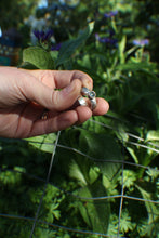 Load image into Gallery viewer, Remaining Balance - Custom Montana Sapphire Ring for Deb