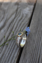 Load image into Gallery viewer, Remaining Balance - Custom Montana Sapphire Ring for Deb