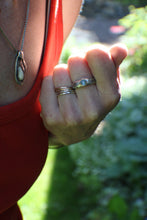 Load image into Gallery viewer, Remaining Balance - Custom Montana Sapphire Ring for Deb