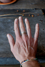 Load image into Gallery viewer, GOLD Stizzack Stack Ring SINGLE