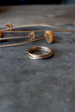 Load image into Gallery viewer, GOLD Stizzack Stack Rings, Set of 3