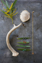 Load image into Gallery viewer, Tiny Spark GOLD Necklace in 14k Gold Fill