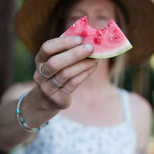 Load image into Gallery viewer, The Original 'Bread n' Butter' Sterling SINGLE