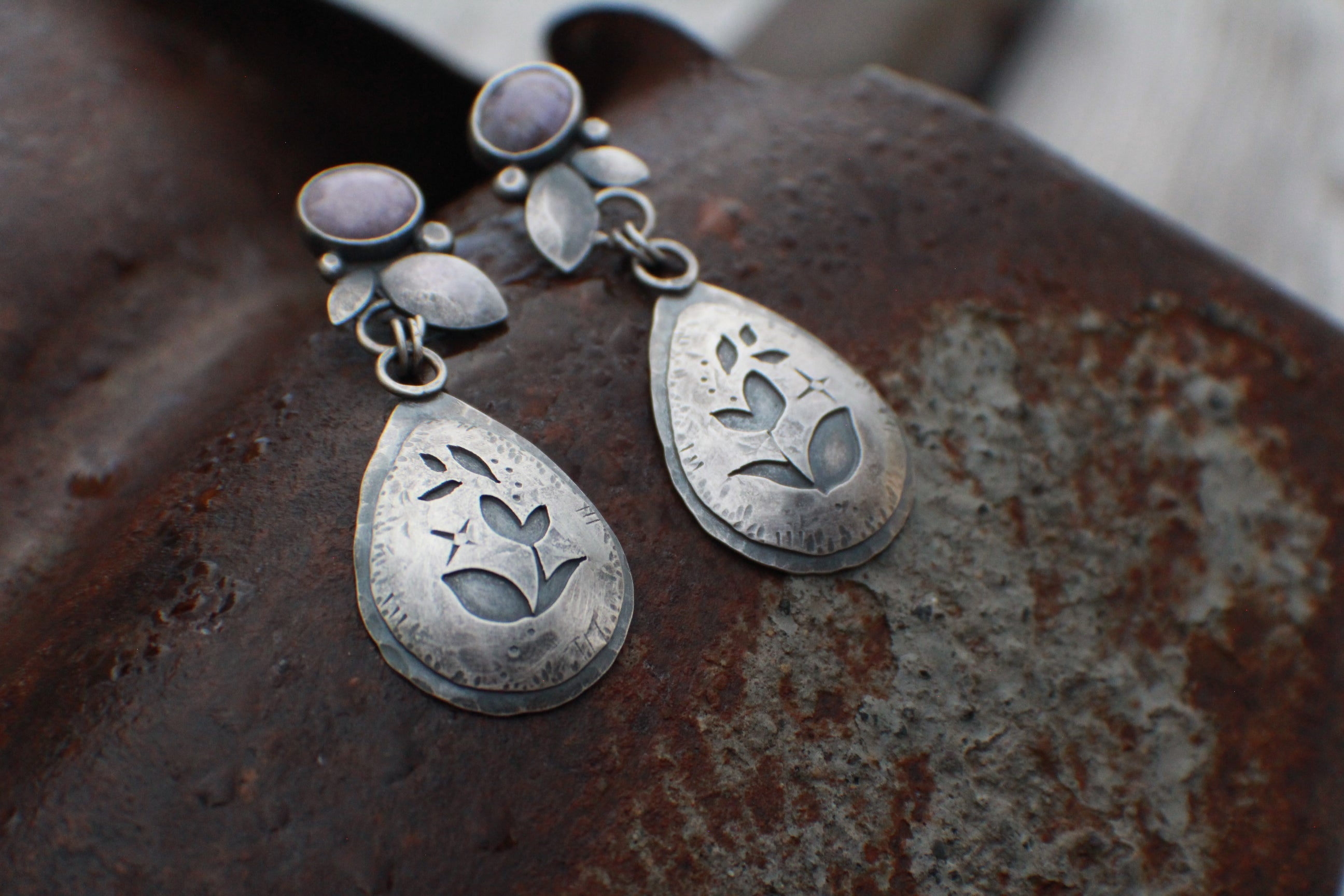 Sterling Silver – rag and stone studio