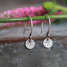 Load image into Gallery viewer, Lumiere Earrings in Sterling Silver
