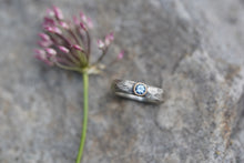 Load image into Gallery viewer, Remaining Balance - Custom Montana Sapphire Ring for Artie

