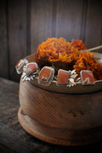 Load image into Gallery viewer, Dryhead Agate Ring - Just the stone - Size 6
