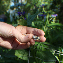 Load image into Gallery viewer, Deposit Listing for Artie - Montana Sapphire Ring - Summer Custom 2026
